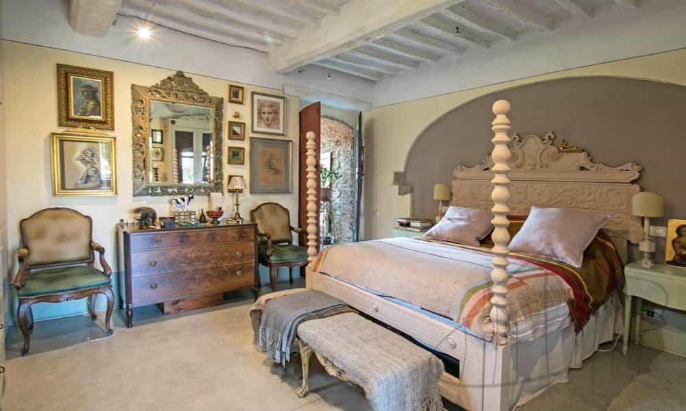 σπίτι σε Monte San Savino, Tuscany 10128906