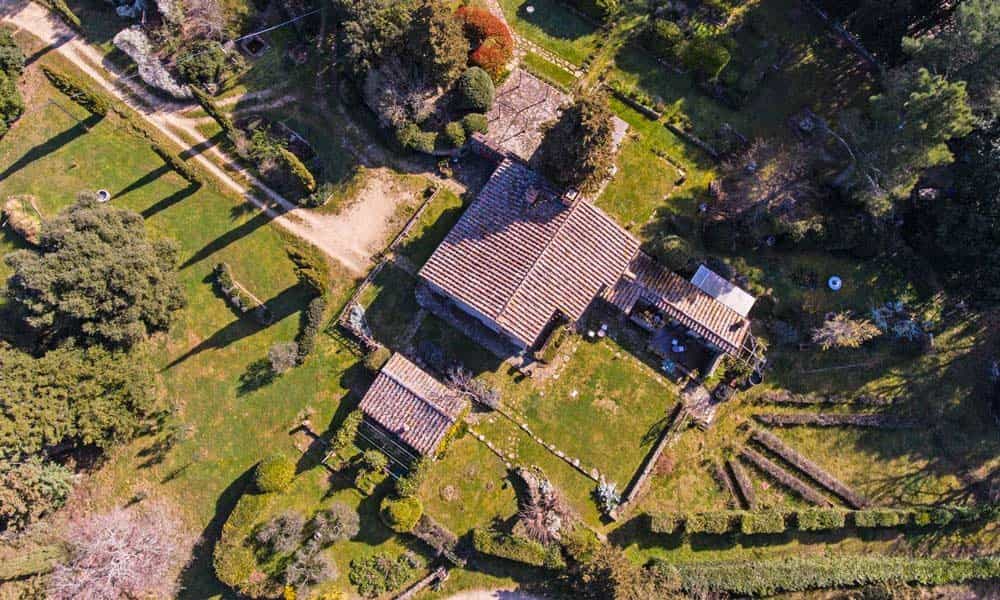 Casa nel Monte San Savino, Toscana 10128906