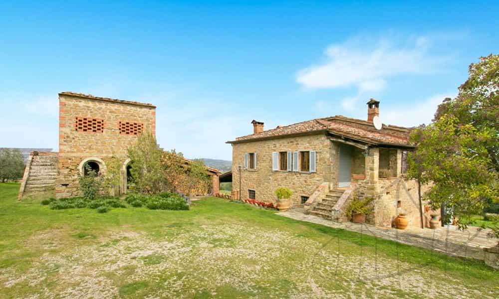 Hus i Monte San Savino, Tuscany 10128907