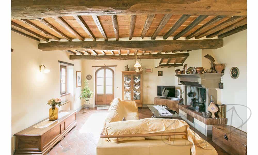 σπίτι σε Monte San Savino, Tuscany 10128907