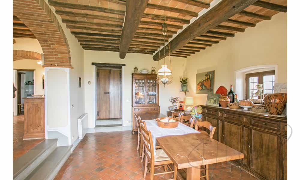 σπίτι σε Monte San Savino, Tuscany 10128907