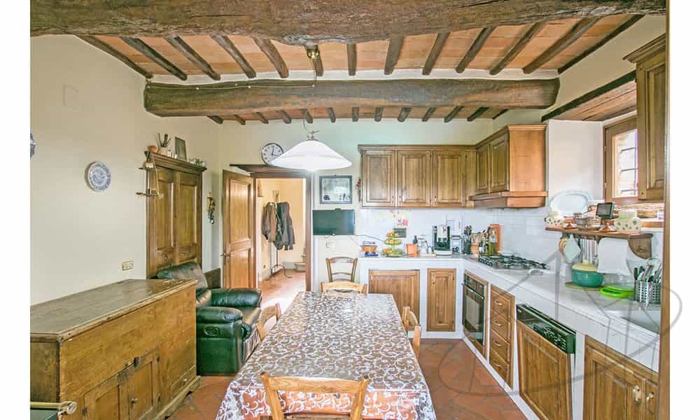 loger dans Monte San Savino, Tuscany 10128907