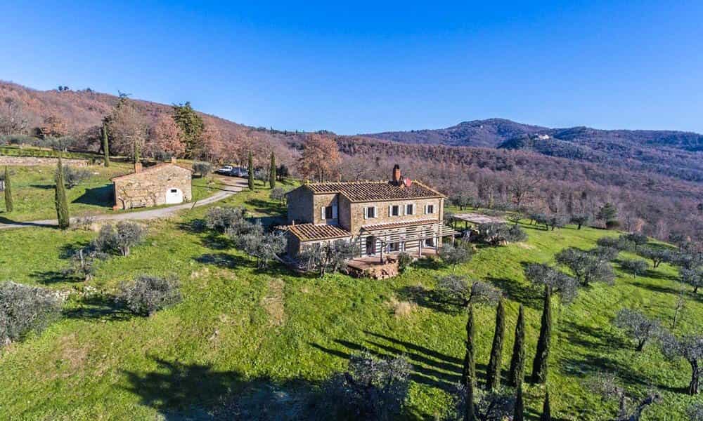 House in Pergine Valdarno, Tuscany 10128908