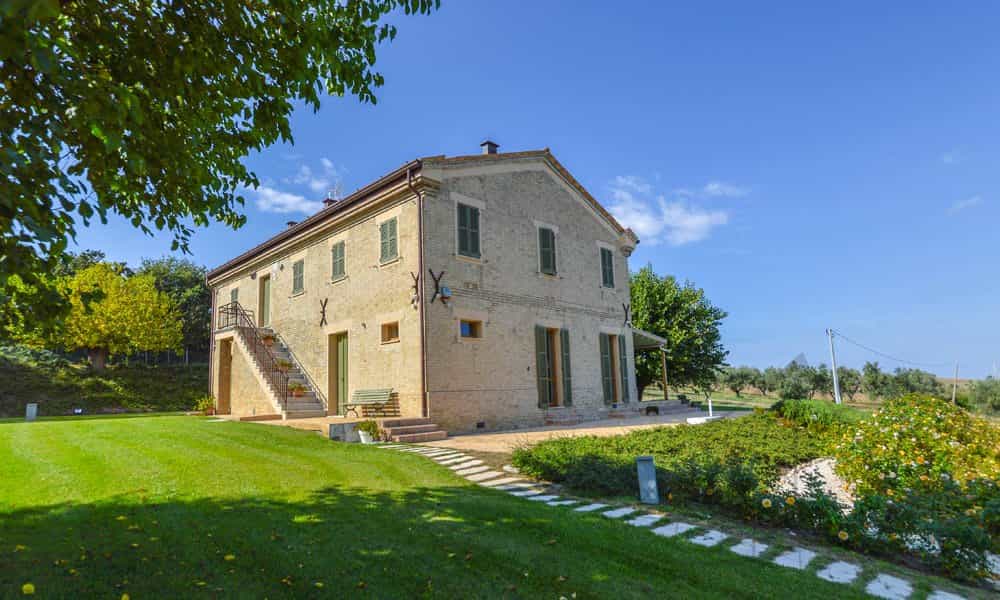 House in Senigallia, Marche 10128911