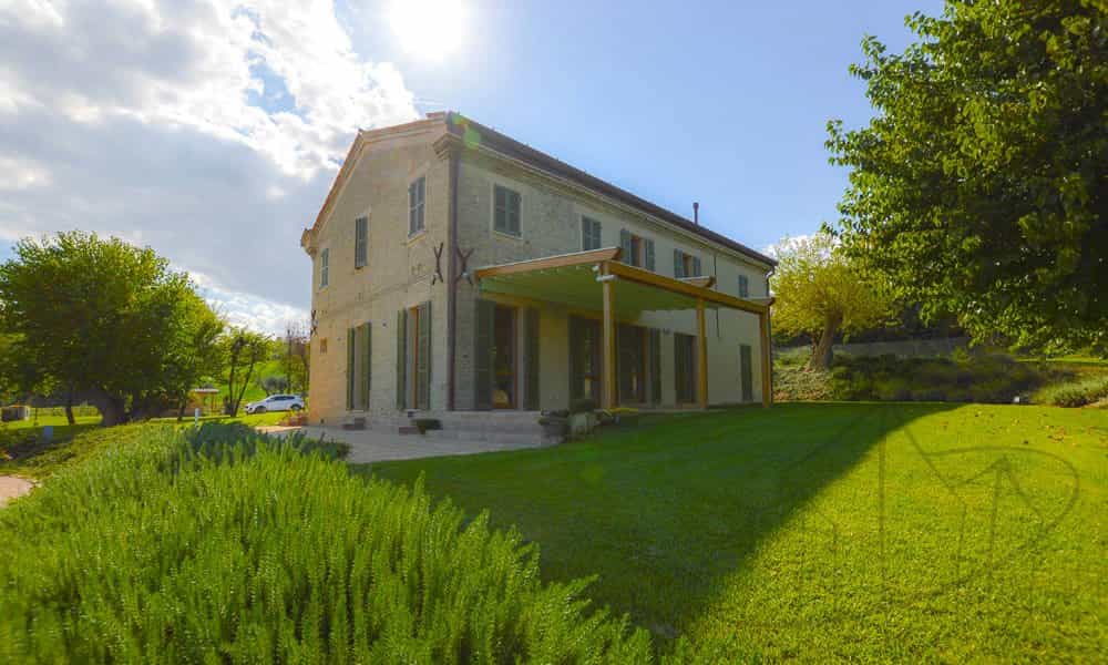Huis in Senigallia, Marche 10128911