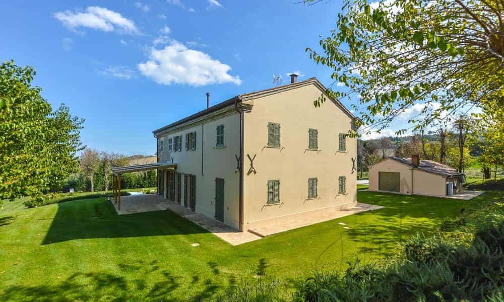 House in Senigallia, Marche 10128911