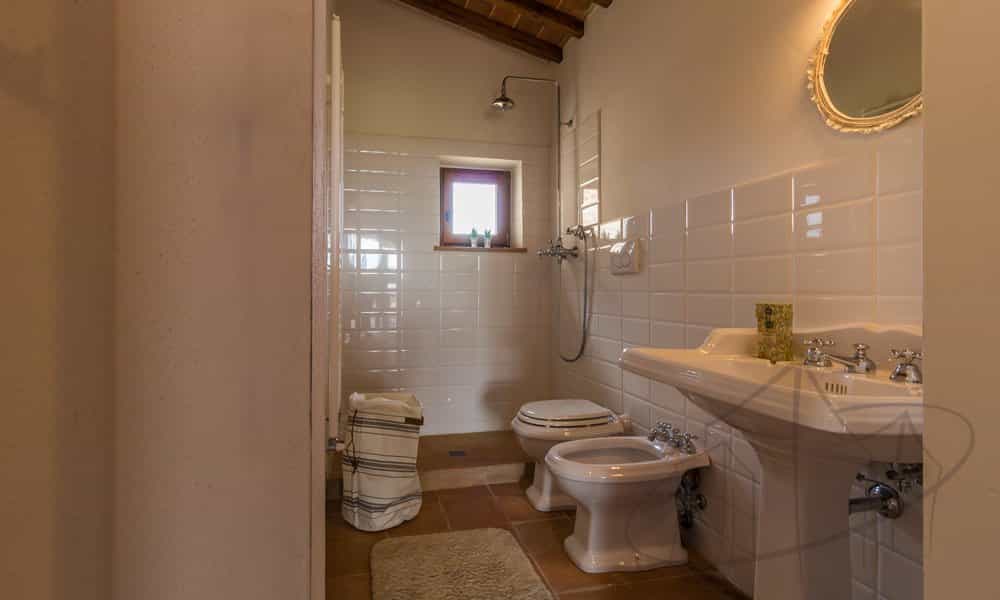 жилой дом в Cortona, Tuscany 10128912