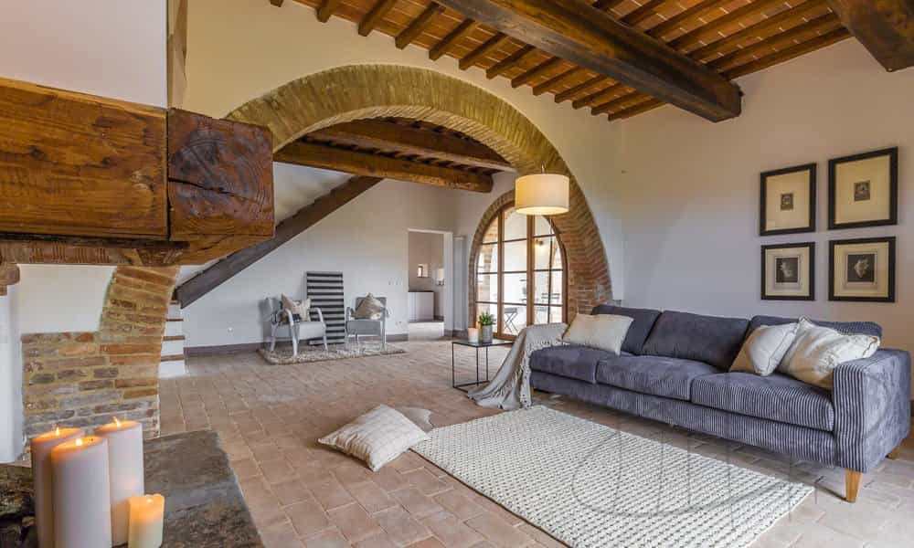 жилой дом в Cortona, Tuscany 10128912