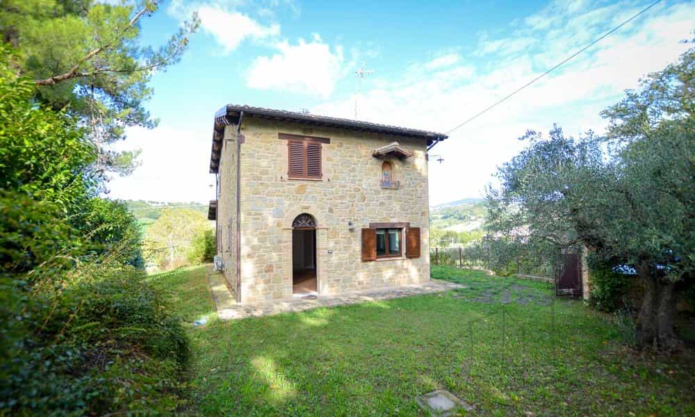 rumah dalam San Severino Marche, Marche 10128913