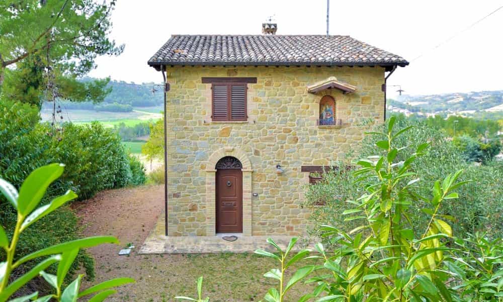 House in San Severino Marche, Marche 10128913