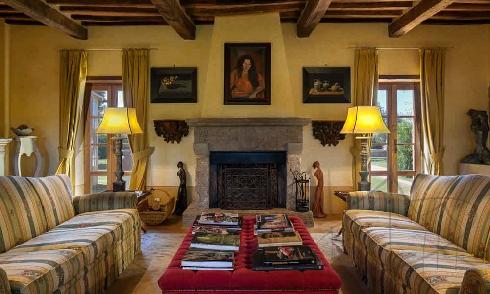 Huis in Chiusi, Tuscany 10128914