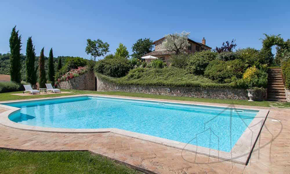 House in Chiusi, Tuscany 10128914