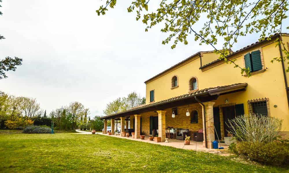 House in Pollenza, Marche 10128919