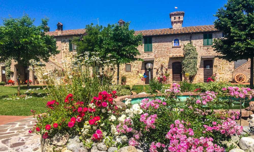 Rumah di Castiglione del Lago, Umbria 10128920