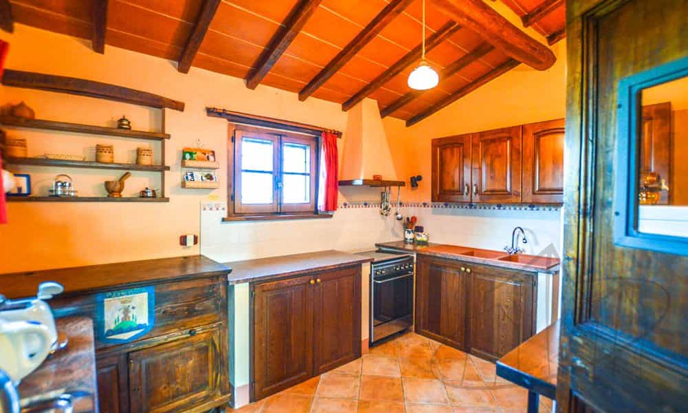 Будинок в Castiglione del Lago, Umbria 10128920