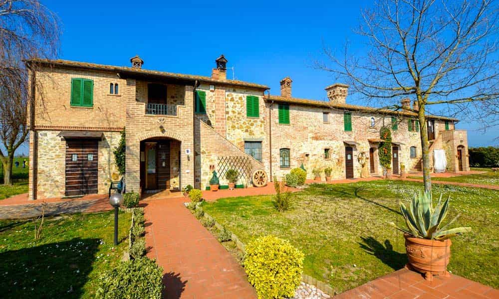 Rumah di Castiglione del Lago, Umbria 10128920