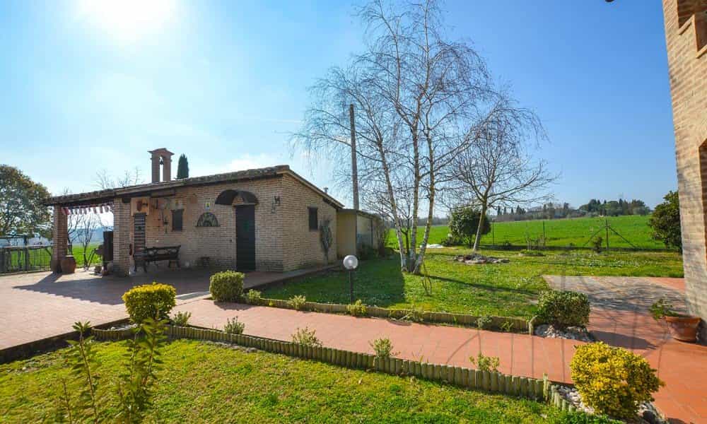 Hus i Castiglione del Lago, Umbria 10128920