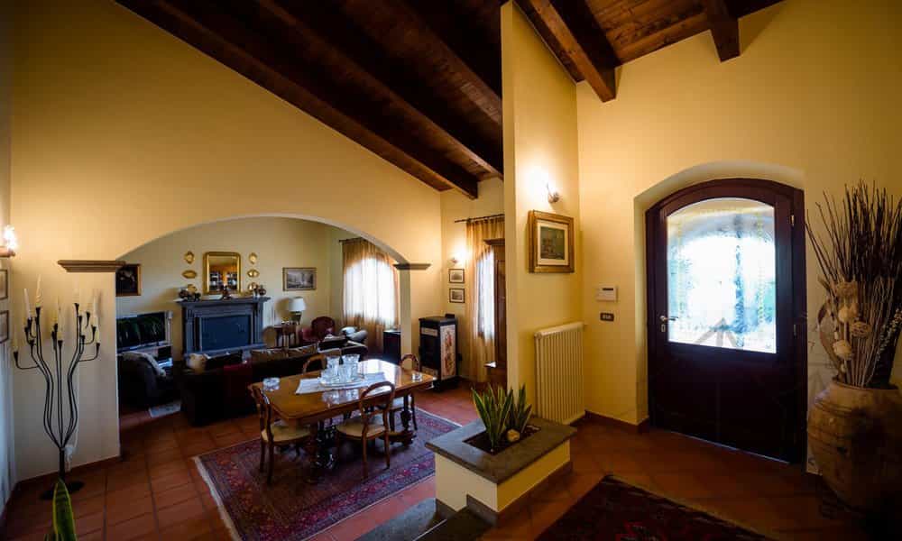 Будинок в Zagarolo, Lazio 10128922
