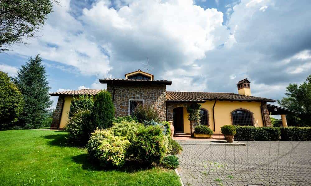 Huis in Zagarolo, Lazio 10128922