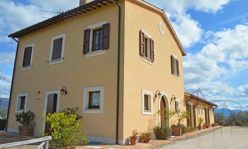Huis in Montefalco, Umbrië 10128925