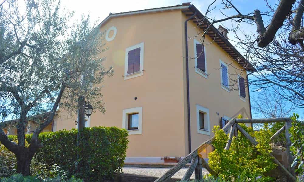 Hus i Montefalco, Umbria 10128925