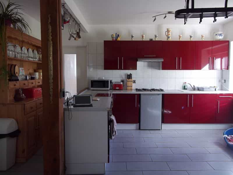 Dom w Plonevez-du-Faou, Bretagne 10128975