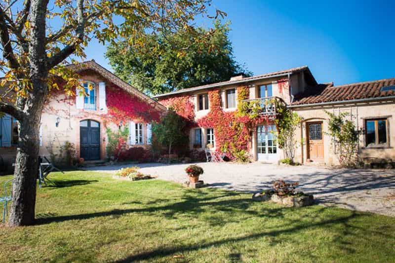 Huis in Mirande, Occitanie 10128977