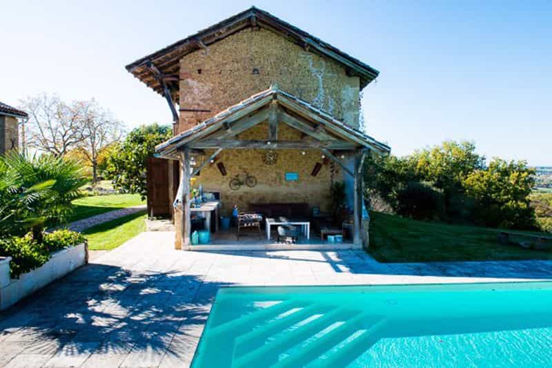 Haus im Mirande, Occitanie 10128977