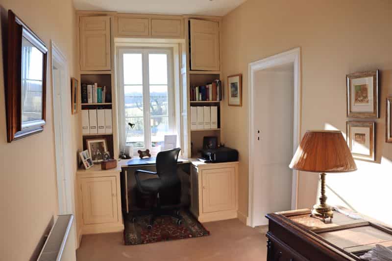公寓 在 Caplong, Nouvelle-Aquitaine 10128982