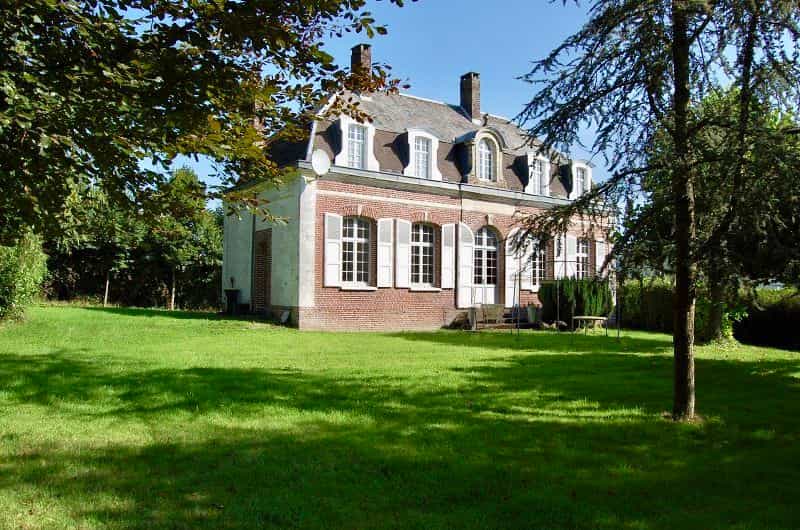 House in Fruges, Hauts-de-France 10128989
