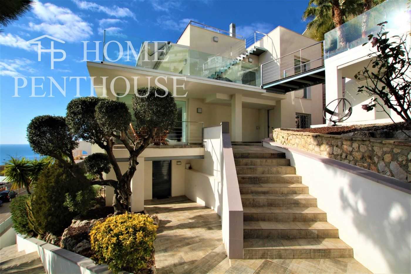 House in Sitges, Catalonia 10129045