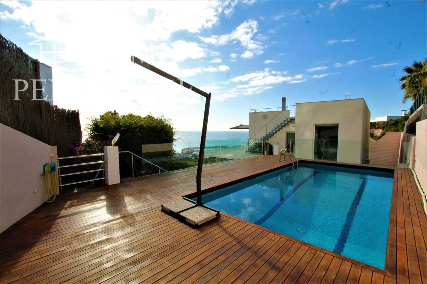 House in Sitges, Catalunya 10129045