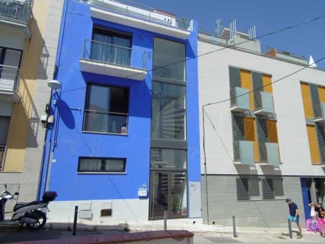 Condominium in Sitges, Catalunya 10129046