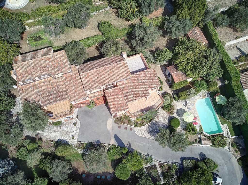 Haus im Vence, Provence-Alpes-Côte d'Azur 10129124