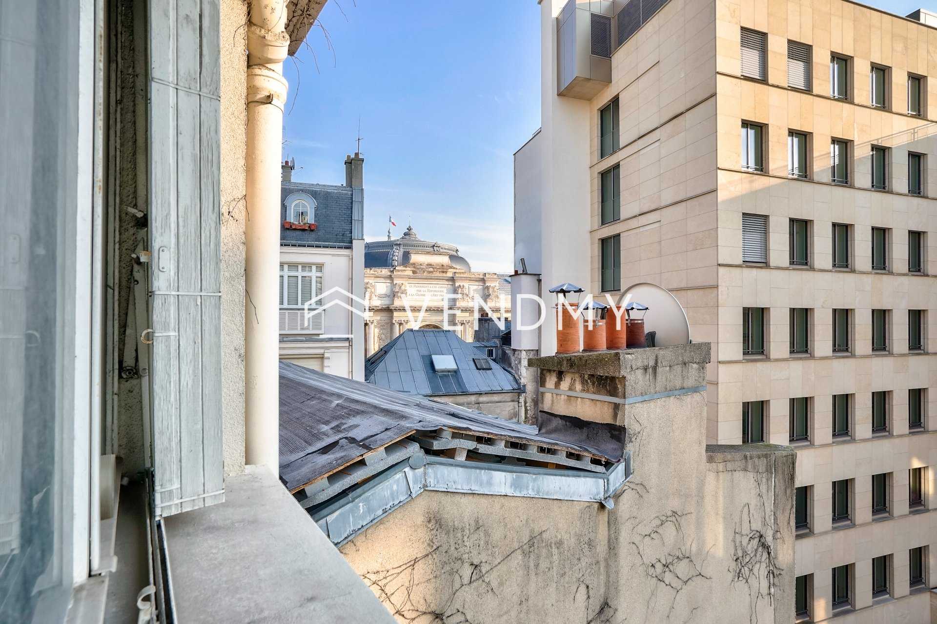 公寓 在 Paris 8ème, Paris 10129129