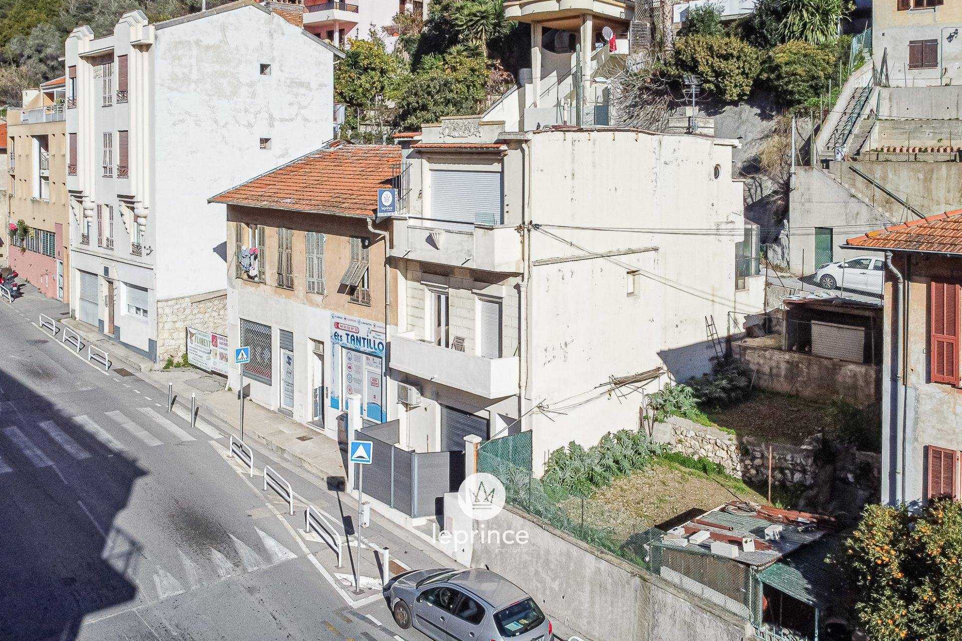 Condominium dans Nice, Alpes-Maritimes 10129130