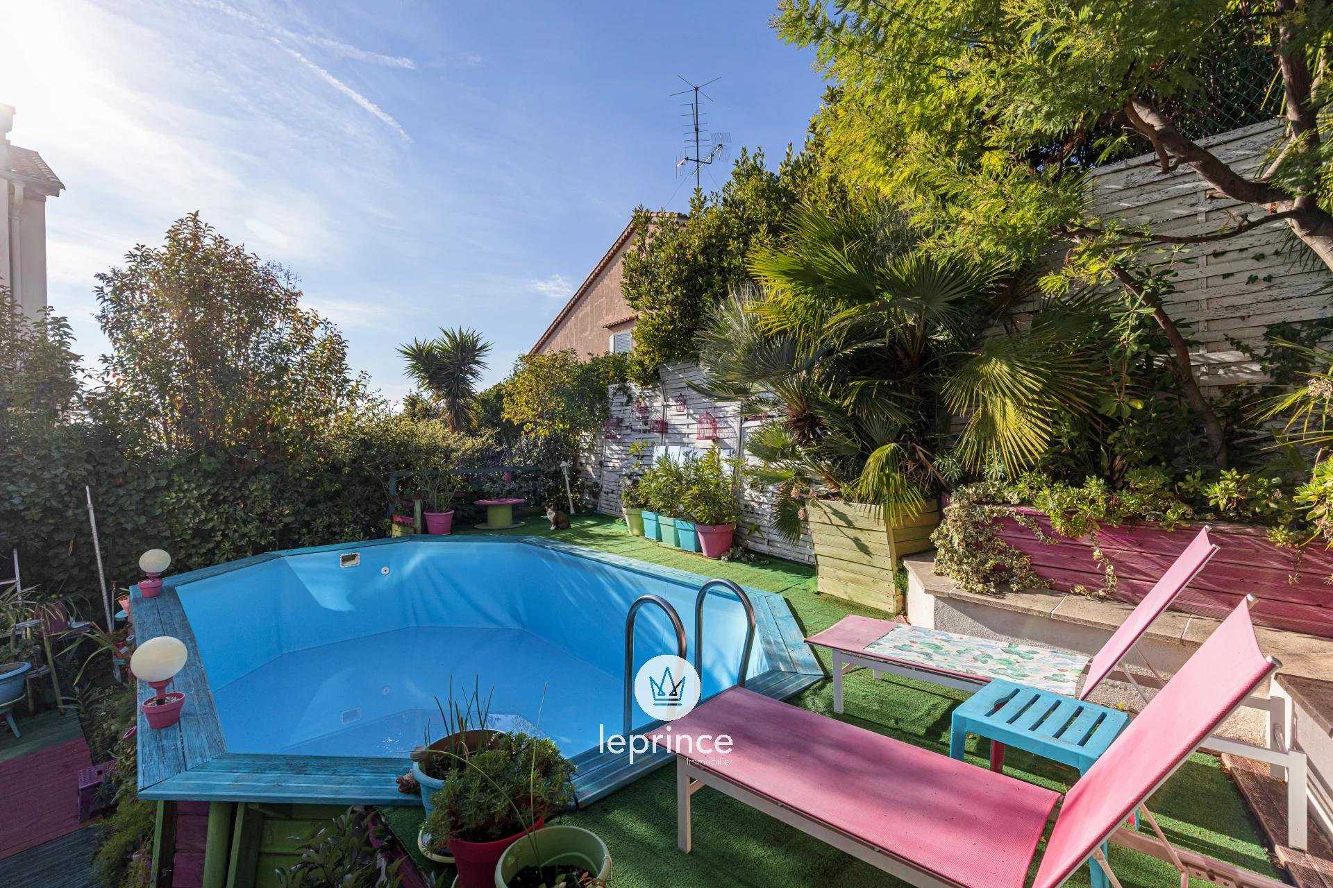 بيت في Nice, Alpes-Maritimes 10129143