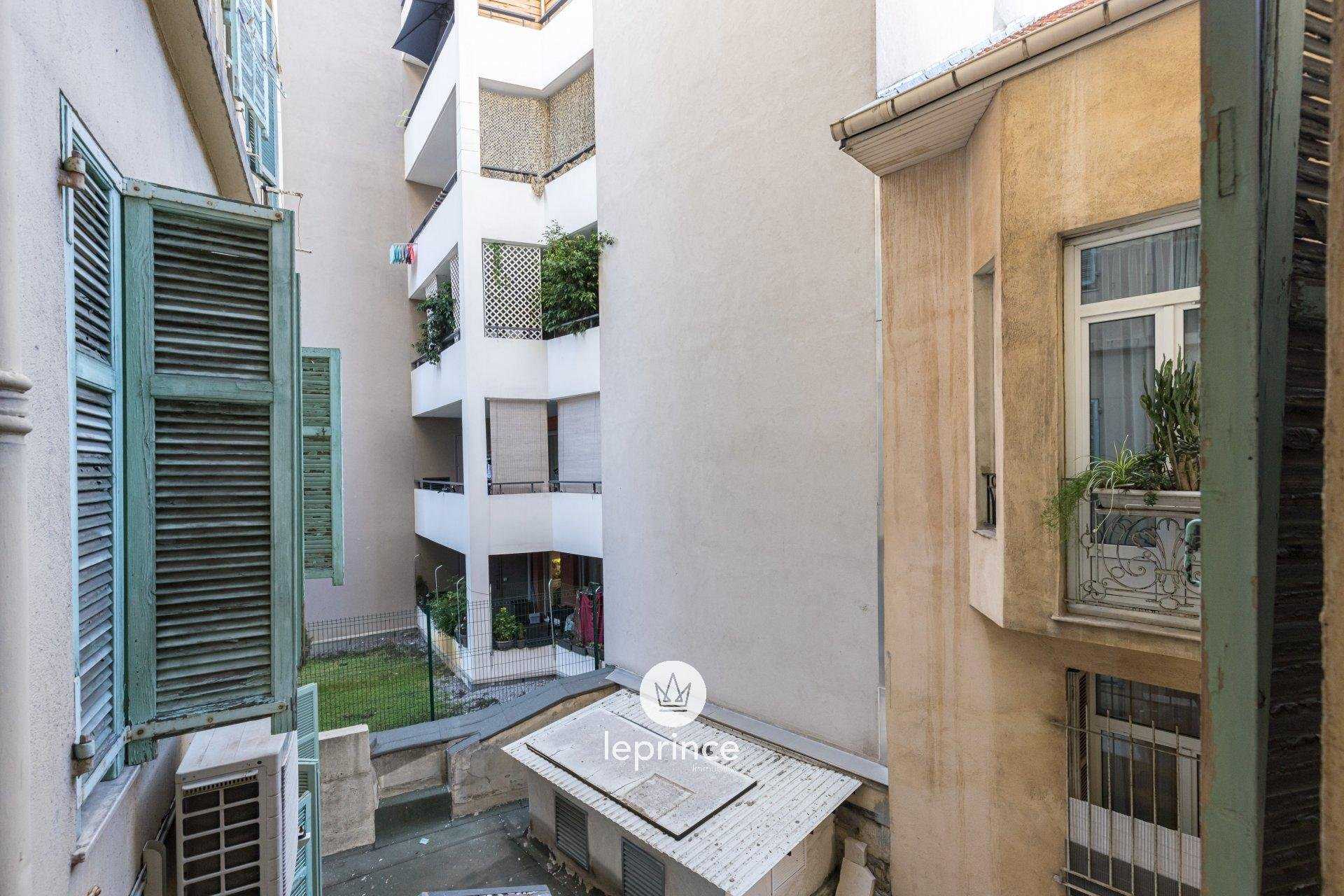公寓 在 Nice, Alpes-Maritimes 10129167