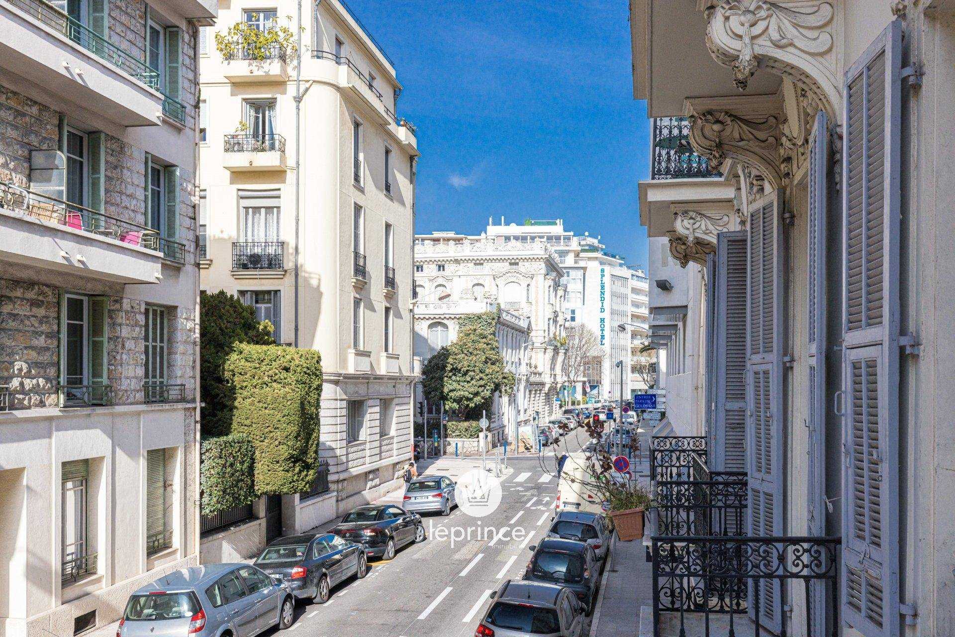 Condominium dans Nice, Alpes-Maritimes 10129175