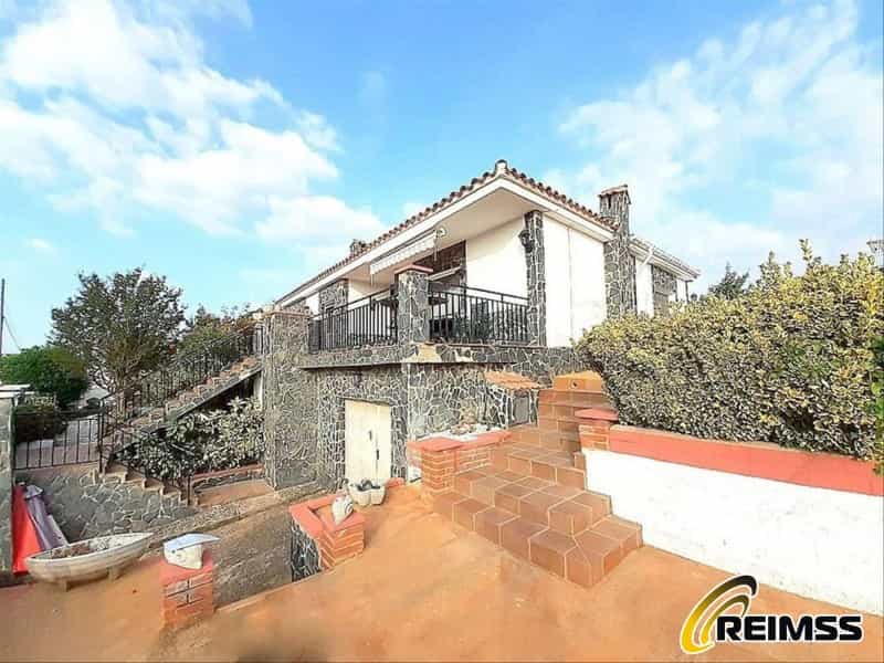 Huis in Vallcanera, Catalonië 10129185