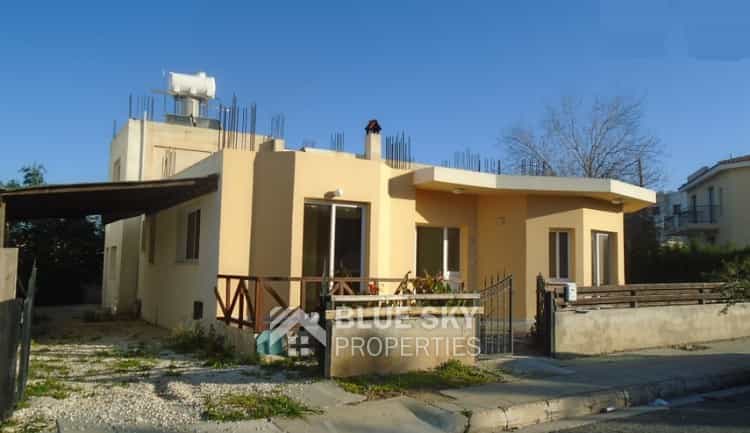 Hus i Emba, Paphos 10129192