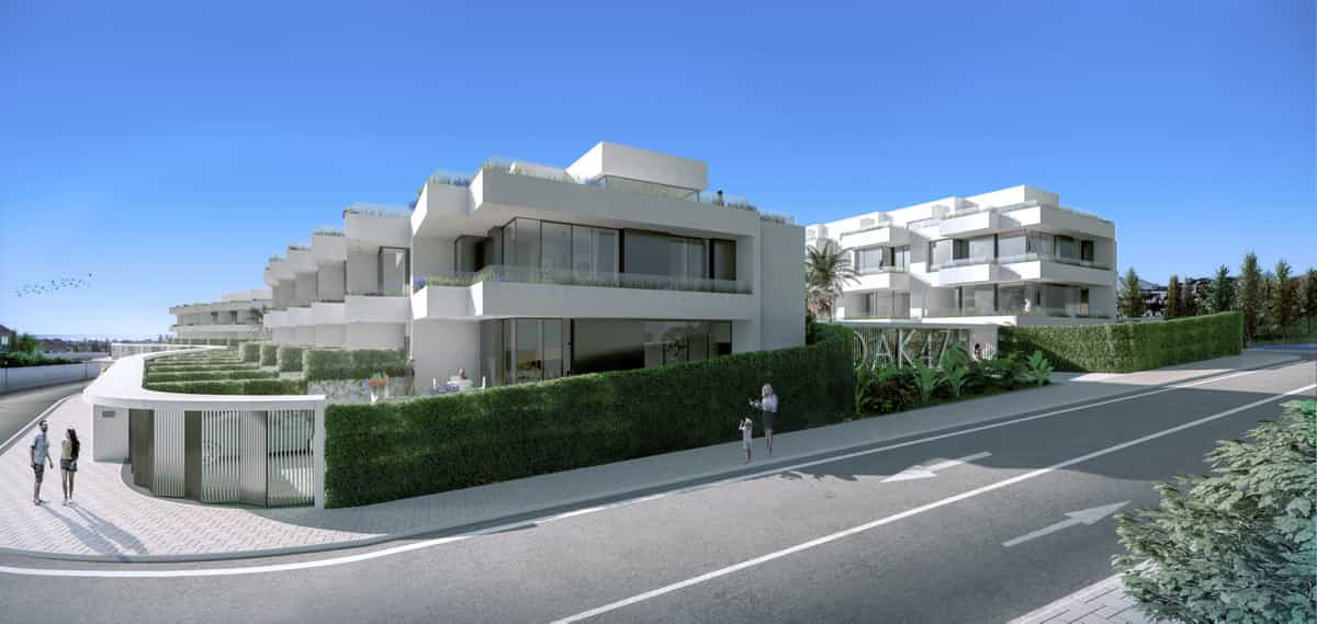 Кілька будинків в Fuengirola, Andalusia 10129229