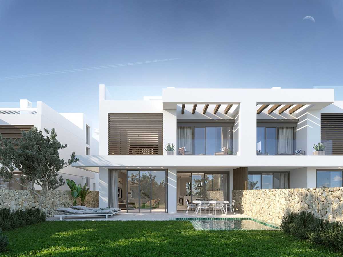 Flere hus i Marbella, Andalucía 10129237