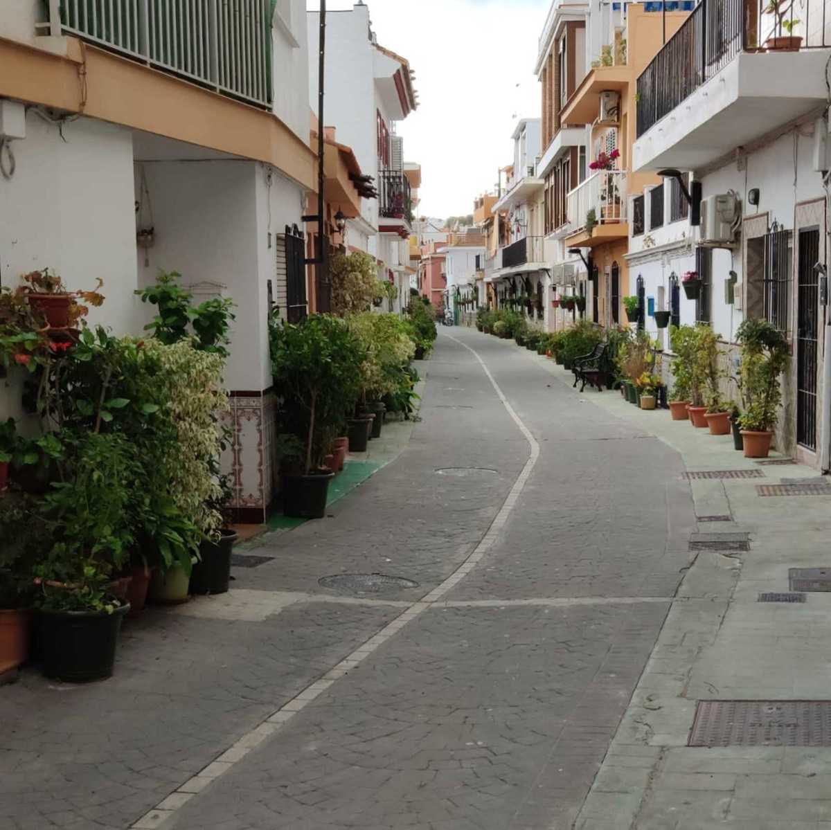 Andere in Fuengirola, Andalusië 10129259