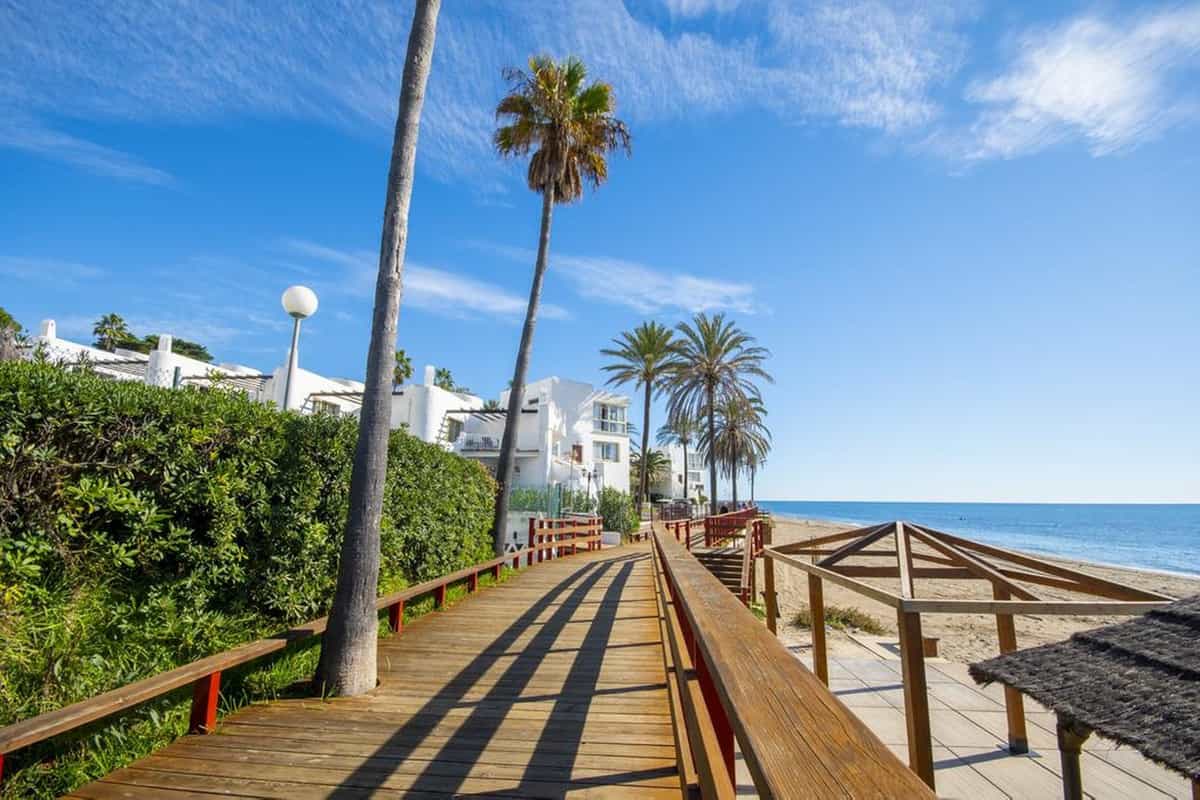 Andere in Fuengirola, Andalusië 10129259