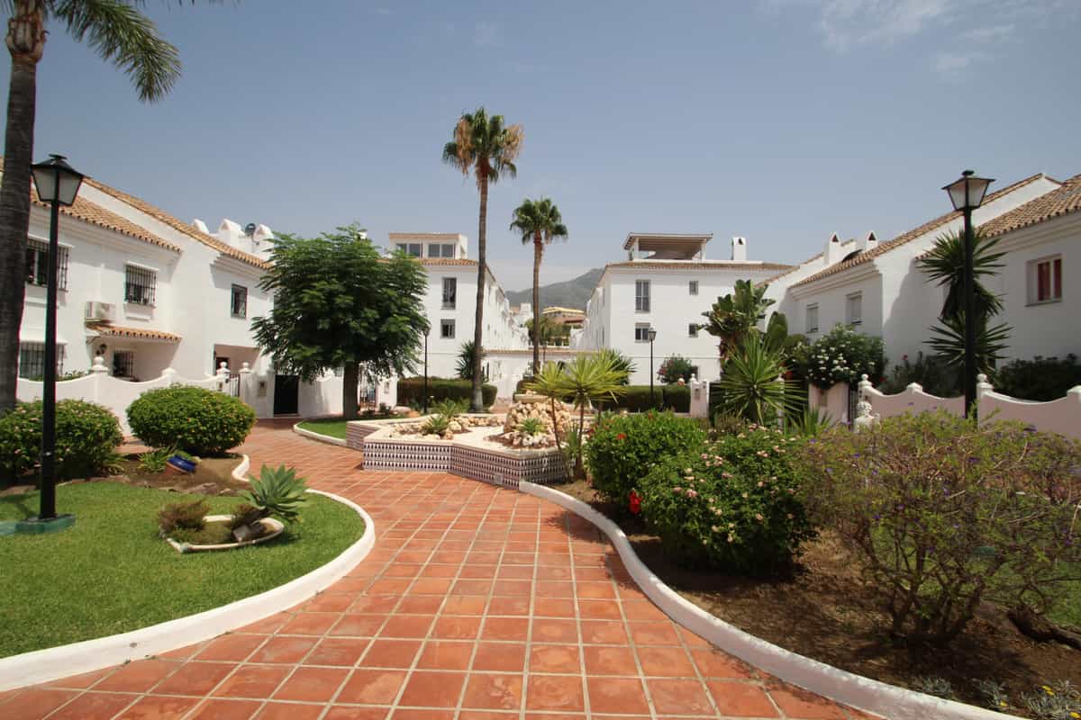 Meerdere huizen in Fuengirola, Andalusië 10129273