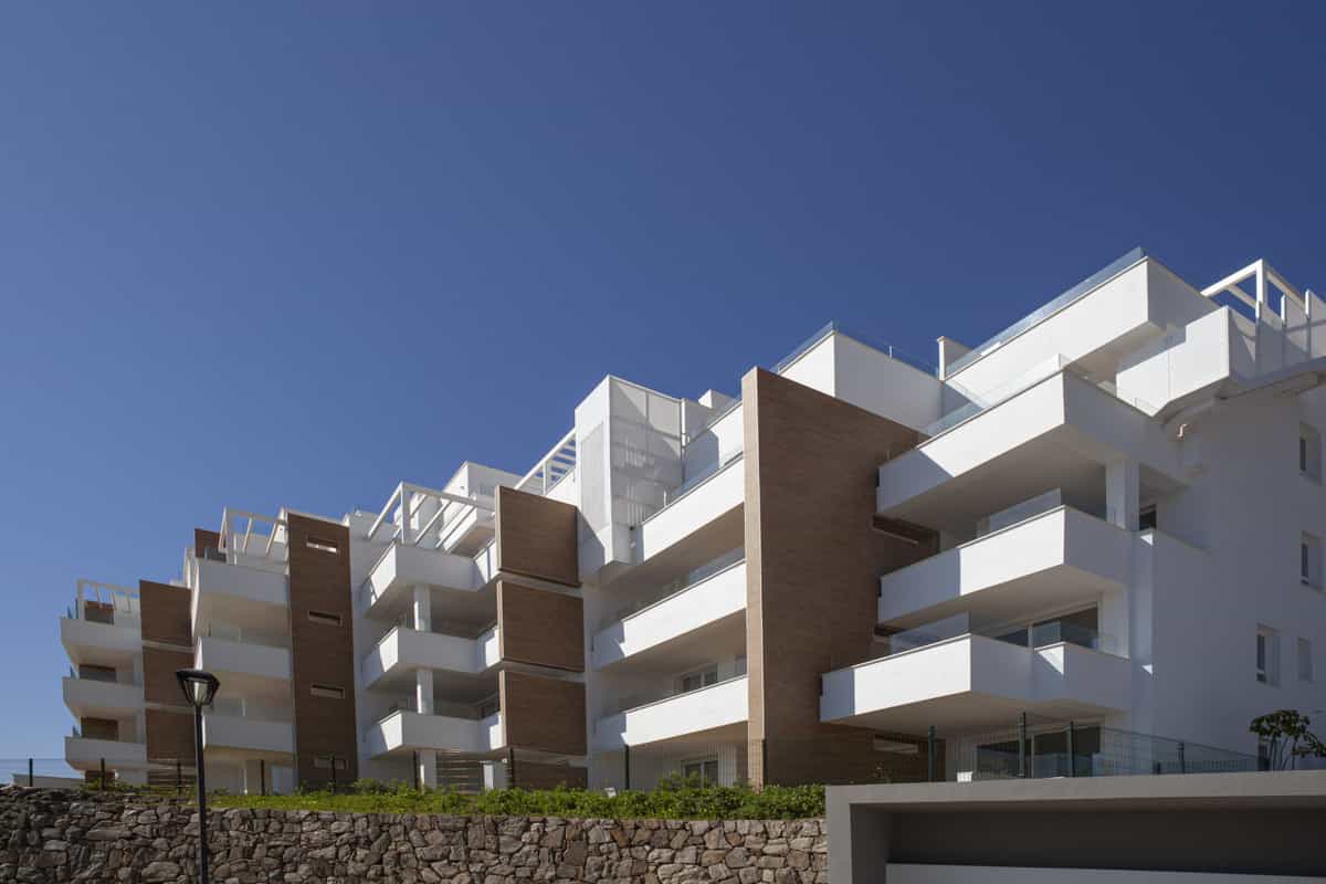 Condominium in Nerja, Andalusia 10129296