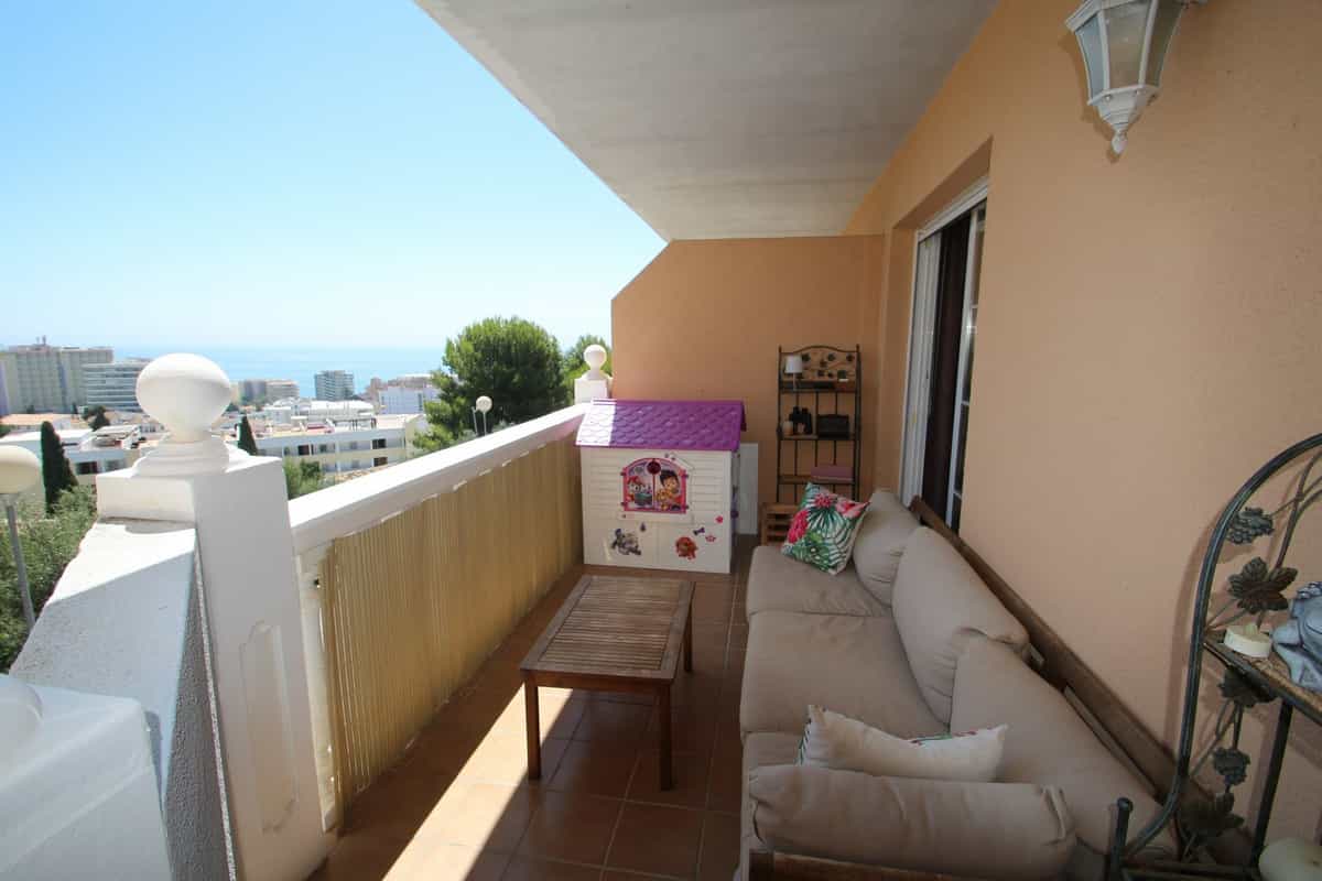 公寓 在 Fuengirola, Andalucía 10129304