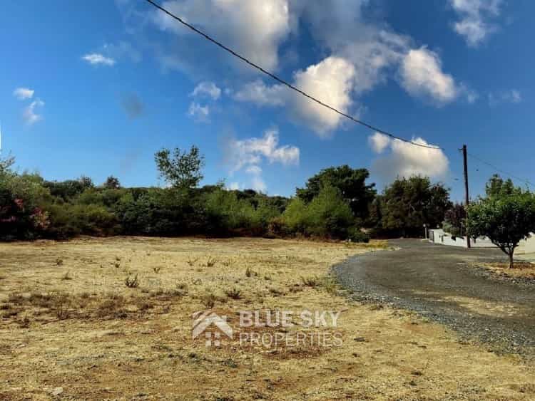 Land in Pampoula, Lemesos 10129343