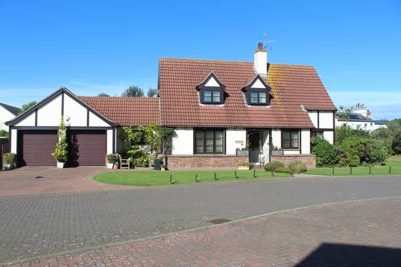 Casa nel Drummore, Dumfries and Galloway 10129383